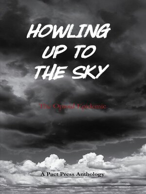 cover image of Howling Up to the Sky